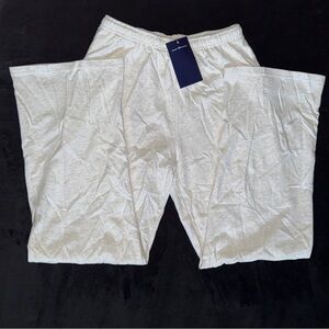 New Brandy Melville Grey Lounge Pants